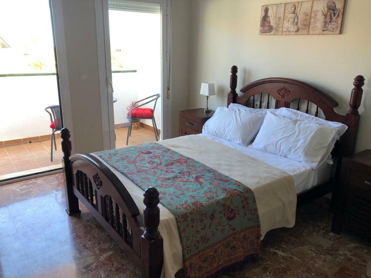 Casa De La Colina Villa ตอร์เรเดลมาร์ ภายนอก รูปภาพ