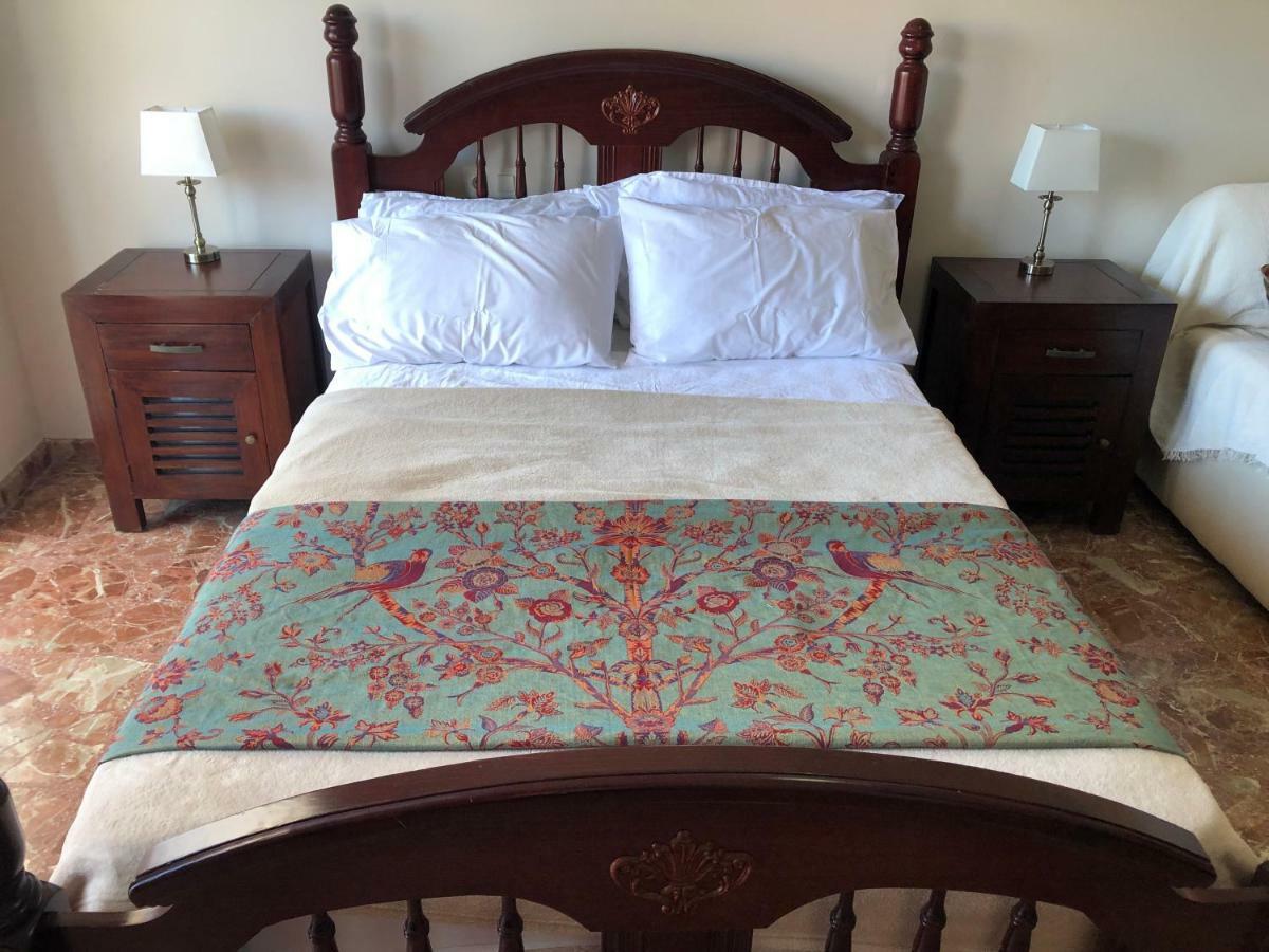 Casa De La Colina Villa ตอร์เรเดลมาร์ ภายนอก รูปภาพ